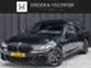 BMW 5 Serie Touring 530i HIGH EXECUTIVE M-SPORT PANORAMADAK COMFORT SEATS AMBIANCE INTERIEUR