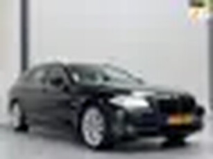 BMW 5-serie Touring 530i High Executive Org NL