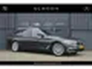 BMW 5 Serie Touring 530i High Executive ORG. NL PANO HUD KEYLESS HIFI