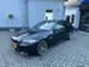 BMW 5-serie Touring 530i M SPORT PANO LEDER ELEKTRISCHE ACHTERKLEP