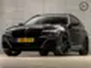 BMW 5 Serie Touring 530i xDrive M Sport 245Pk Automaat (PANORAMADAK, APPLE CARPLAY, LUCHTVERING, GRO