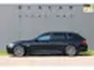 BMW 5-serie Touring 535d High Executive M-Pakket Fineline Trekhaak