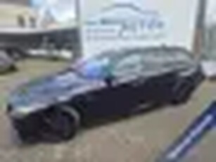 BMW 5 Serie Touring 535d High Executive Panoramadak Hud Camera M paket Nap