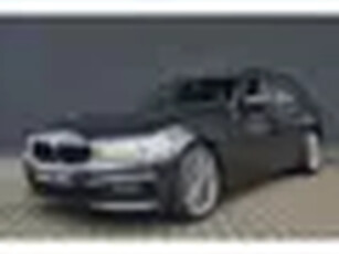 BMW 5 Serie Touring 540d xDrive High Executive -Head up - ACC