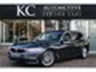 BMW 5 Serie Touring 540i xDrive High Ex. Pano HuD Adap. Cruise