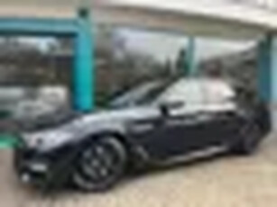 BMW 5-SERIE Touring 540I XDRIVE M SPORT Comfort, Head-Up, Panorama, 20Inch,