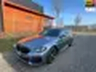 BMW 5-serie Touring 540i xDrive M-sport, M-stoel, panoramadak Incl. BTW