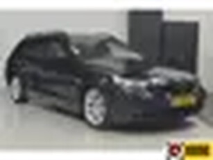 BMW 5 Serie Touring 545i High Executive // HEAD-UP // PANO // LEDER // PDC V&A // YOUNGTIMER //