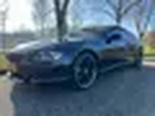 BMW 6 Serie 645ci S ac schnitzer v8 (bj 2004, automaat)