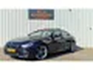 BMW 6 Serie Gran Coupé 640d High Executive M-Pakket