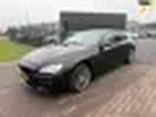 BMW 6-serie Gran Coupé 640i High Executive M-Sport 320PK Sport uitlaat