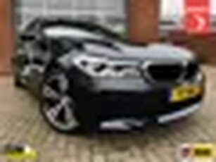 BMW 6-serie Gran Turismo 630d High Executive 1e Eigenaar!