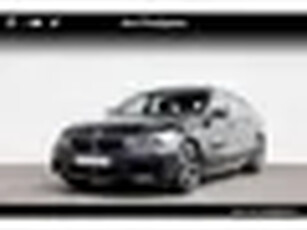 BMW 6 Serie Gran Turismo 630i M-Sport Adaptive Air Suspension CoPilot Pack Panoramadak