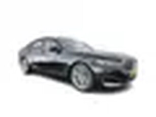 BMW 7 Serie 730d High Executive Aut. *PANO HEAD-UP CARBON-CORE ADAPT.CRUISE LASER-LED SOFT