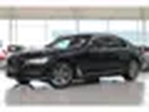 BMW 7 Serie 730d High Executive LederPanoCameraNavi