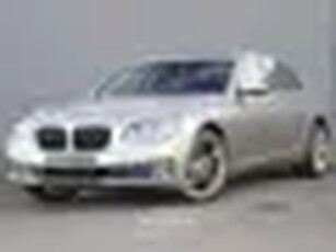 BMW 7 Serie 730d High Executive SCHUIFDAKORIG. NLNAPSTOELVERW.