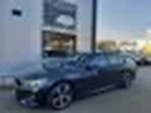 BMW 7 Serie 730d xDrive High Executive M pakket 360 camera head up