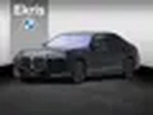 BMW 7 Serie 740d xDrive