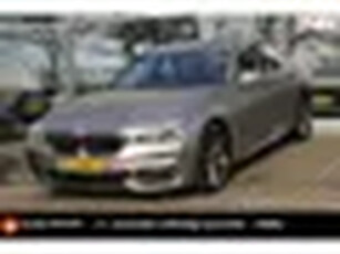 BMW 7-serie 740e iPerformance High Executive