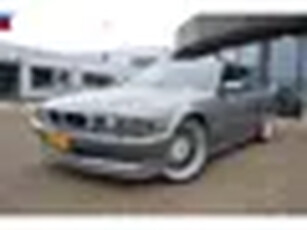 BMW 7-serie 740i High Exe Alpina 20