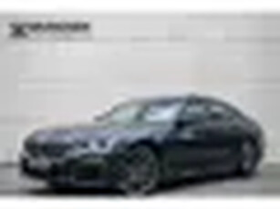 BMW 7 Serie 740i High Executive M-pakket-panoramdak-4wielsturing-keyles-softclose-ACC-Massage