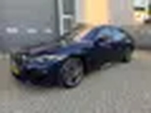 BMW 7-serie 745e High Executive M-SPORTPAKKET, Bowers/Wilkins, TV, Camera, Laser, etc.