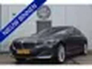 BMW 7 Serie 745e High Executive Met N.A.P. & onderhoudhistorie