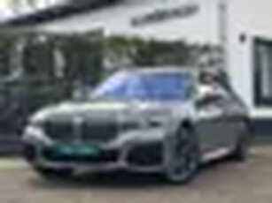 BMW 7 Serie 745Le xDrive M sportpakket Bowers & Wilkins Shadow-Line Panoramadak