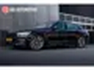 BMW 7 Serie 750i 449 pk xDrive M-Sportpakket / NL-Auto/ Laser/ Head-Up/ 360-Camera/ Soft-Close/ Keyl