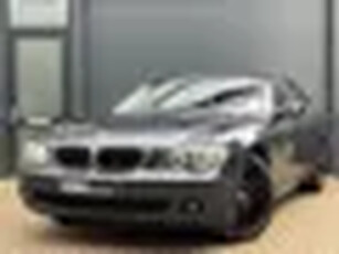 BMW 7-serie 750i Edition