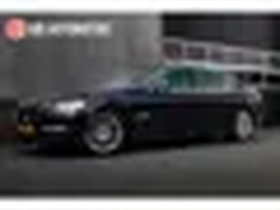 BMW 7 Serie 750Li 449 pk xDrive Individual Edition M-Sportpakket / Head-Up/ 360-Camera/ Keyless/ Sof