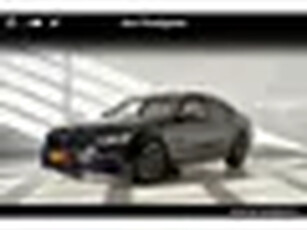 BMW 7 Serie Sedan 750i xDrive High Executive M Sportpakket Aut.