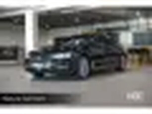 BMW 740 High Ex. NL auto Bowers & Wilkins Alcant. he BMW 7-serie 740i High Executive