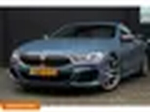 BMW 8 Serie M850i xDrive Softclose Laser High Executive