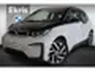 BMW i3 120Ah Executive Edition Driving Assistant Plus