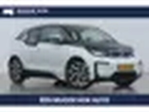 BMW i3 Basis 120Ah 42 kWh 19 Inch ACC PDC Achter Navigatie