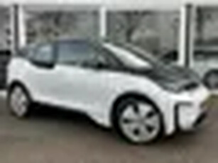 BMW i3 Basis 120Ah 42 kWh 50% deal 7.975,- ACTIE Full LED / Clima / Navi / Cruise / Telefoon