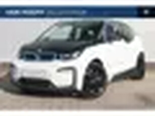 BMW i3 Basis 120Ah 42 kWh / Achteruitrijcamera / Stoelverwarming / Park Assistant / Cruise Control /