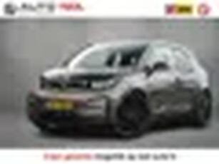 BMW i3 Basis 120Ah 42 kWh Full Option! Schuifdak H/K Leer Stoelverwarming