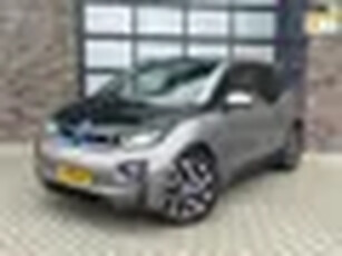 BMW I3 Basis 22 kWh SOH 79% ACHTERUITRIJCAMERA STOELVERWARMING PARKEERSENSOREN