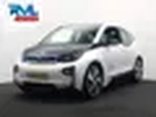 BMW I3 Basis 94Ah 33 kWh Navigatie Camera Climate-control * Origineel Nederlands *