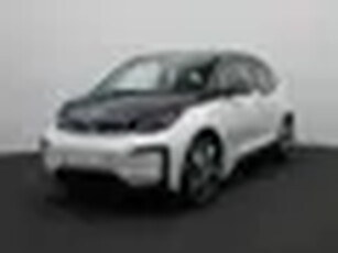 BMW i3 Basis 94Ah Achteruitrijcamera PDC Voor + Achter Driving Assistant Plus Navigatiesysteem