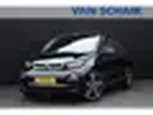 BMW i3 Basis Comfort 22 kWh 170 PK STOELVERW. PDC NAVI CRUISE