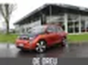 BMW I3 Basis Comfort 22 kWh ADAPTIVE LEDER KEYLESS CAMERA WARMTEPOMP