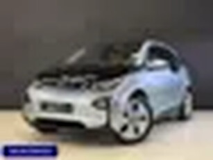 BMW i3 Basis Comfort 22 kWh Panoramadak Adaptive cruise Groot Navi Keyless Harman/Kardon