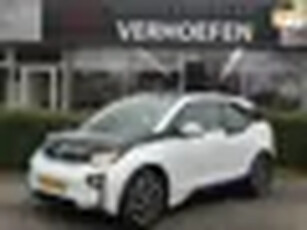 BMW I3 Basis Comfort 22 kWh - PARK SENS - STOEL VERW - CRUISE / CLIMATE CONTR -