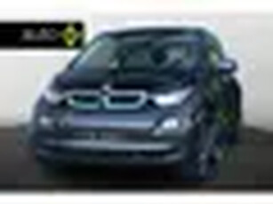 BMW i3 Basis Comfort 22 kWh / Warmtepomp / Panorama