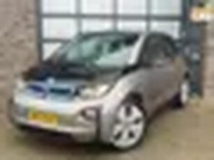 BMW I3 Basis Comfort Advance 22 kWh SOH 82% STOELVERWARMING HARMAN KARDON