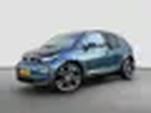 BMW i3 Business Edition Plus 120Ah 42 kWh Open Dak Stoelverwarming LED Navi Harman/Kardon