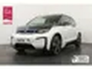 BMW i3 BWJ 2021 170 PK 120Ah Executive Edition 42 kWh STOELVERW. / 20 INCH LMV / CAMERA / VIRTUAL CO